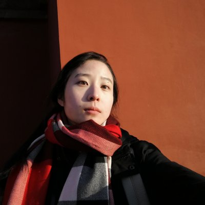 Profile Picture of Sijia Li (@hey_sijia) on Twitter