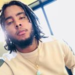 Profile Picture of Joshua Brinson (@j_brinson_2) on Instagram