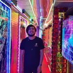 Profile Picture of Diego Olvera (@arevlo_alreves) on Instagram
