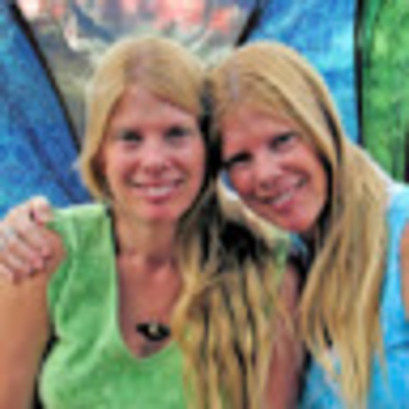 Profile Photo of Cathy & colleen Carlson (@silvernature) on Poshmark