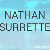 Nathan Surrette - Youtube Profile Picture of Nathan Surrette (@nathansurrette6818) on Youtube