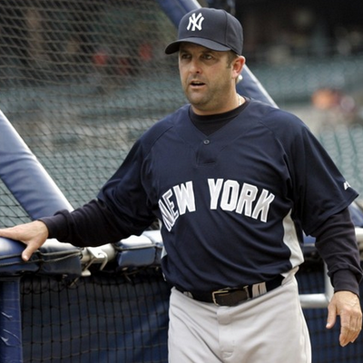 Profile Picture of Kevin Long (@@CoachKevinLong) on Twitter