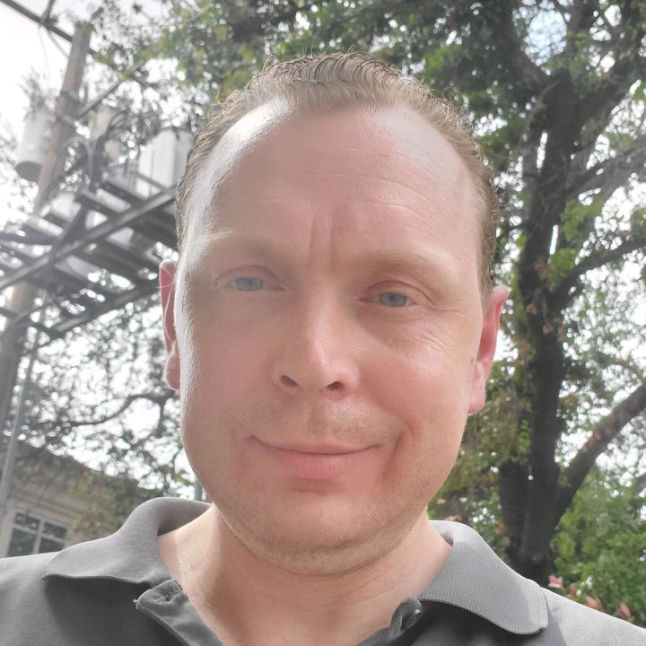 Profile Picture of Daniel Strombeck (@danielstrombeck) on Tiktok