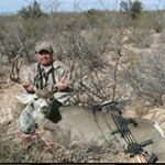 Profile Picture of Ramon Hidalgo (@desertrakstaxidermy) on Instagram
