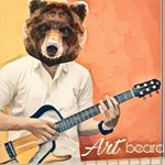 Profile Picture of Taufiq Maulidin (@artbeard_22) on Instagram