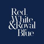 Red, White & Royal Blue on Prime Video - Instagram Profile Picture of Red, White & Royal Blue on Prime Video (@rwrbonprime) on Instagram