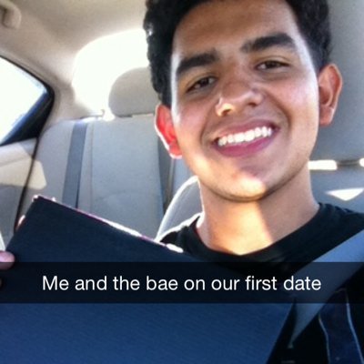 Profile Picture of Alex Michael Losoya (@Prophetskicks) on Twitter