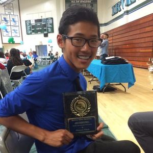 Profile Picture of Vincent Chen (@vincentchen313) on Myspace