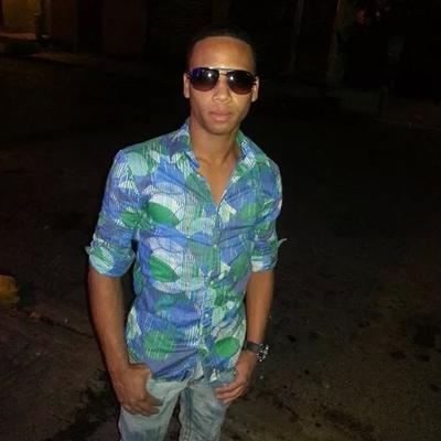 Profile Picture of Eddy Mateo (@eddy_mateo) on Twitter