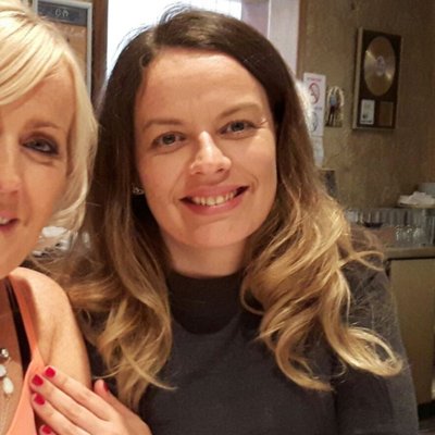 Geraldine Bruce - Twitter Profile Picture of Geraldine Bruce (@BruceGeraldine) on Twitter