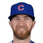 Profile Picture of Wade Davis (@wade_davis_71) on Instagram