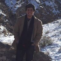 Profile Picture of Zachary Garcia (@zachary-garcia-27) on Quora