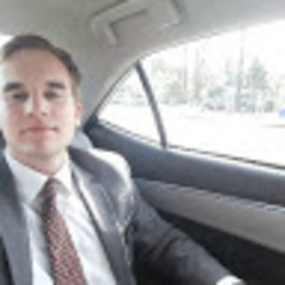 Profile Picture of Zachary Lampropoulos (@zlampropoulos) on Poshmark
