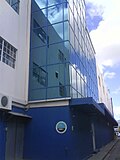 Profile Picture of CARICOM Regional Organisation for Standards and Qualityon Wikipedia