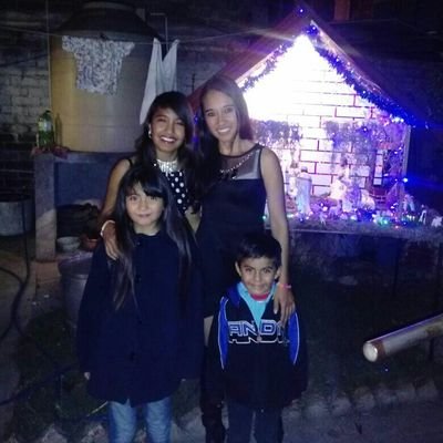 Profile Picture of Edith Araujo Rivera (@Edith_Arariv) on Twitter