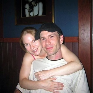 Profile Picture of George Robison (@george_and_stacy) on Myspace