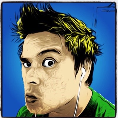Profile Picture of Mark Serrano (@MOOG70) on Twitter