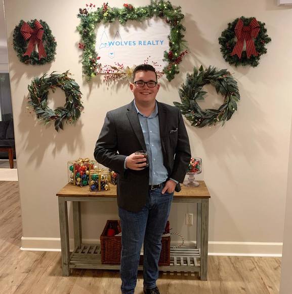 Profile Picture of Brandon Ingoldsby (@bingo1998745) on Poshmark