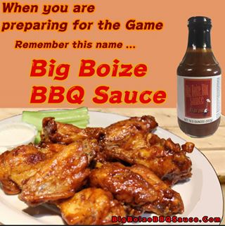 Profile Picture of Cass Rowland (@bigboize.barbeque) on Facebook