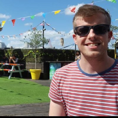 Profile Picture of Michael Cameron (@MichaelCamero11) on Twitter