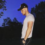 Profile Picture of Daniel Kleinhenz (@fit_danielxz) on Instagram