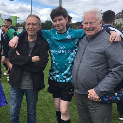 Daniel C. Sheridan - Twitter Profile Picture of Daniel C. Sheridan (@minicompsucks) on Twitter