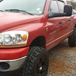 Profile Picture of derek varnado (@varnado.derek) on Instagram