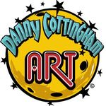 Danny Cottingham Art - Instagram Profile Picture of Danny Cottingham Art (@dannycottinghamart) on Instagram