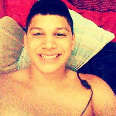 Profile Picture of JONATHAN ALCARAZ (@ALCARAZFRV) on Twitter