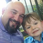Profile Picture of Thomas Hornsby (@tom_hornsby_75) on Instagram
