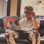 Profile Picture of Kyle Reardon (@kyle_reardon) on Instagram