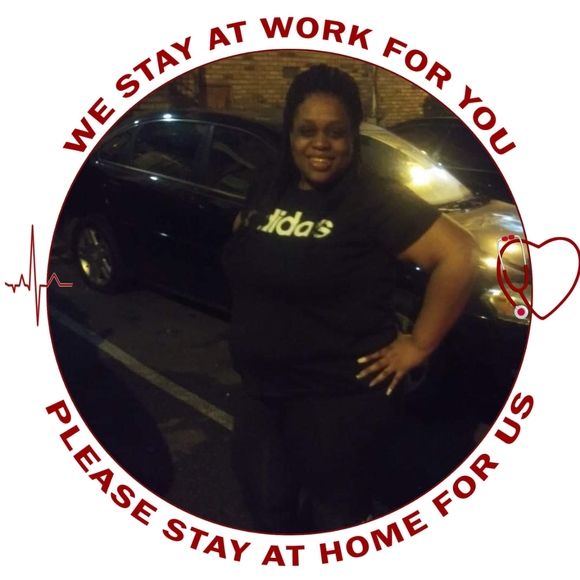 Profile Picture of Erica Jeffries (@ericajeffries32) on Poshmark