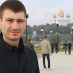 Profile Picture of Pavel  Karpenko (@pavel.karpenko.184) on Instagram