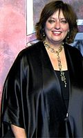 Profile Picture of Angela Cartwright - Wikipediaon Wikipedia