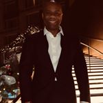 Profile Picture of Carroll Harris (@callyinthelab) on Instagram