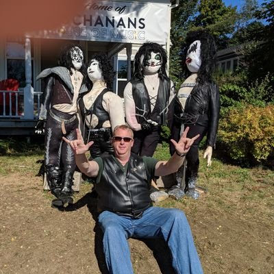 Profile Picture of Ted Fraser (@TFraser2) on Twitter