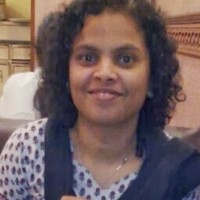 Profile Picture of Sathya Devi Conjeevaram (@sathya-devi-conjeevaram) on Quora