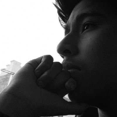 Profile Picture of Saúl Joshua Peres Llamas (@PeresLlamas) on Twitter