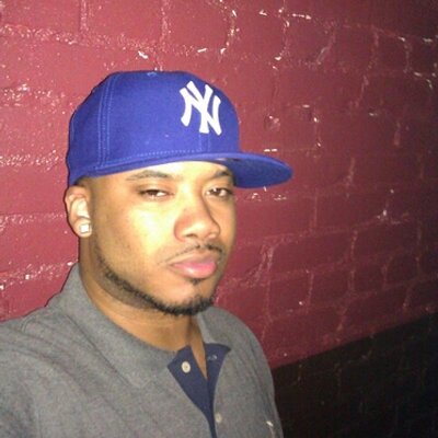 Profile Picture of Brian Dimery (@bdiddy_1985) on Twitter