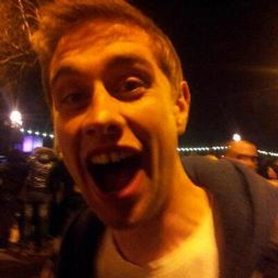Profile Picture of Cal Gordon (@@callumgordon) on Twitter