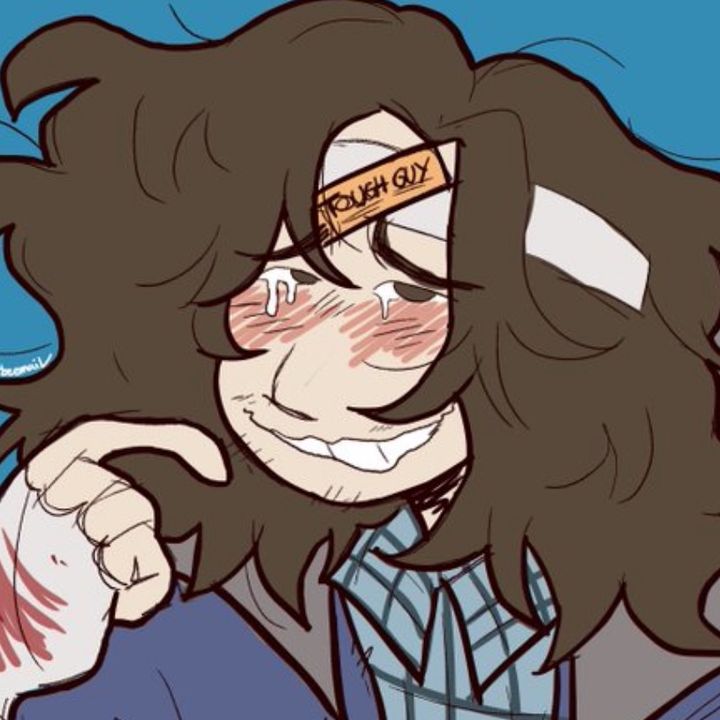 Profile Picture of clover / randy (@jadedrandy) on Tiktok