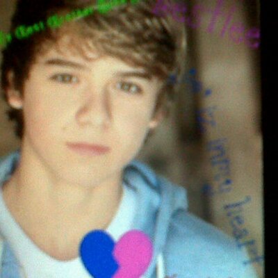 Profile Picture of Amelia Lily Granger (@applespicebfb) on Twitter