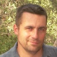 Profile Picture of Joseph Evans (@joerevans) on Pinterest
