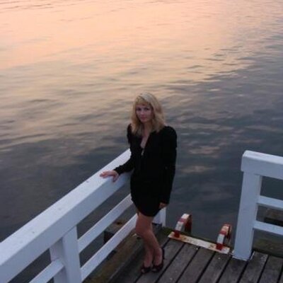 Justyna Siudak - Twitter Profile Picture of Justyna Siudak (@JSiudak) on Twitter