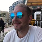 Profile Picture of Toby Bowers (@tobypbowers) on Instagram