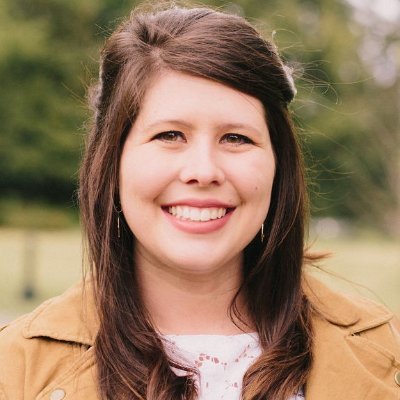 Profile Photo of Anna Morrison, EdD (@amorrison_teach) on Twitter