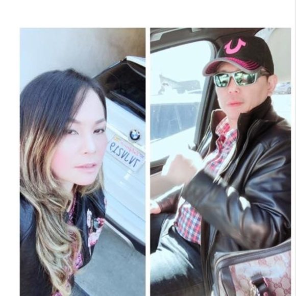 Profile Picture of Nova Raco (@novaraco) on Poshmark