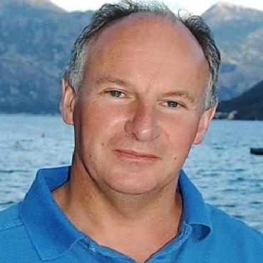 Profile Picture of David Ritchie (@DavidWDRitchie) on Twitter