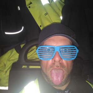 Profile Picture of Craig Waldron (@craigwaldron81) on Twitter
