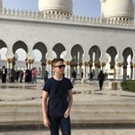 Profile Picture of Nathan Metzger (@nathan_metzger) on Instagram